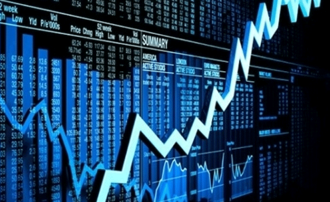 Geçen haftaki sert düşüşün ardından borsa günü yükselişle tamamladı