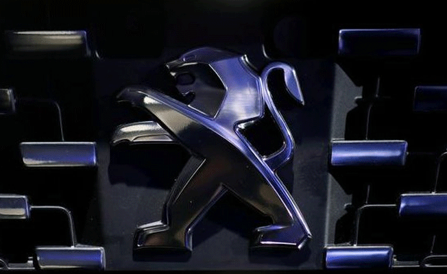 Peugeot'dan İran kararı