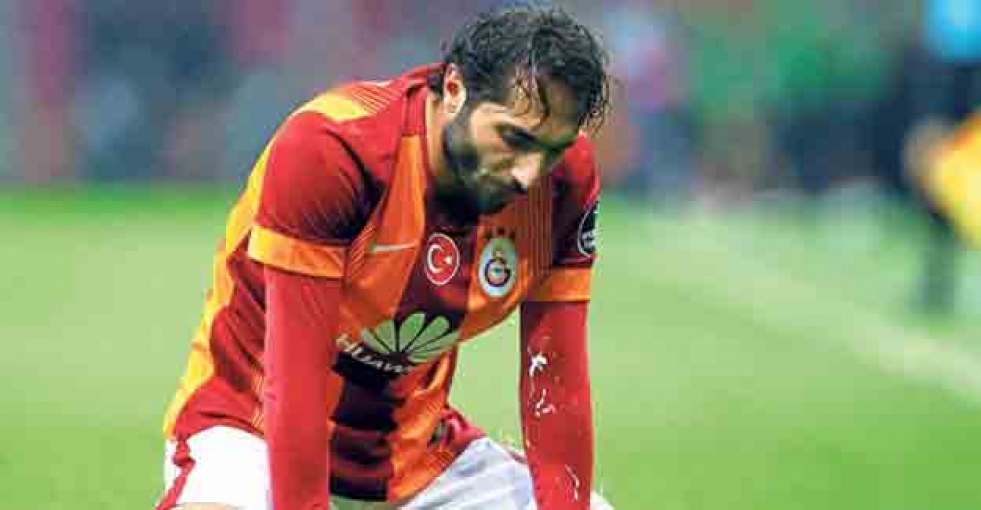 Hamit Altıntop kulüp arayışında