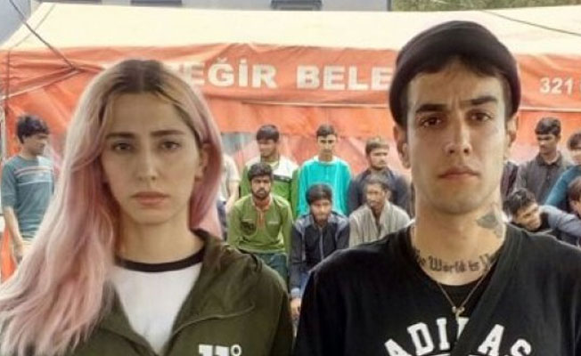Can güvenliğimiz yok demişlerdi... Flaş gelişme