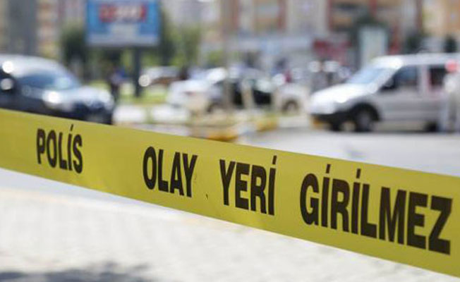 Esenyurt'ta hareketli dakikalar