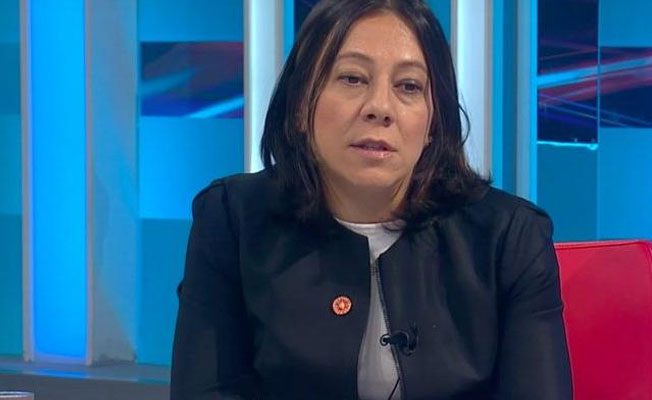 Resmi Gazete'de yayımlandı... Erdoğan'ın danışmanı Umman'a Büyükelçi olarak atandı