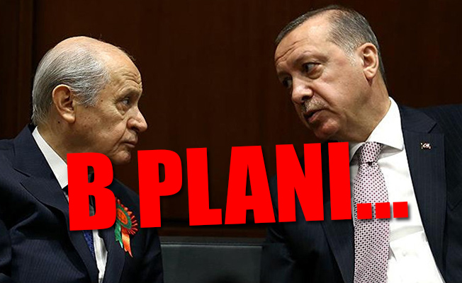AKP'de MHP endişesi...