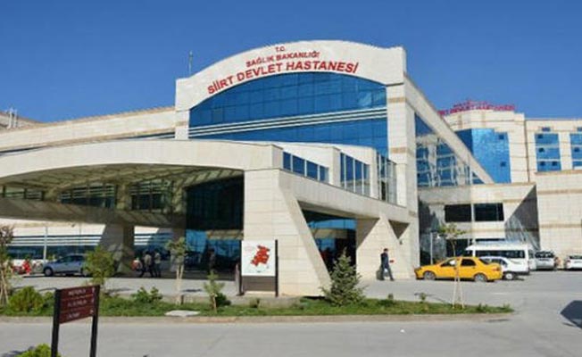 Devlet hastanesindeki fuhuş skandalında flaş gelişme