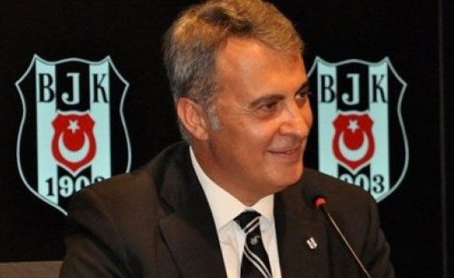 Fikret Orman'dan dikkat çeken Ali Koç yorumu