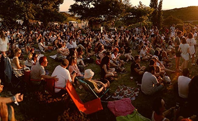 Bozcaada Caz Festivali'nin programı belli oldu