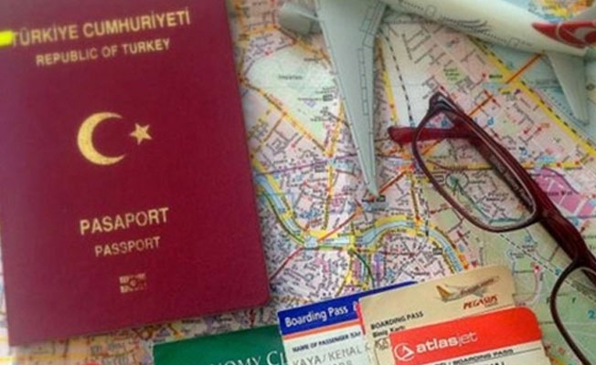 Tüketici fiyatı en fazla artan ürün uçak biletleri oldu