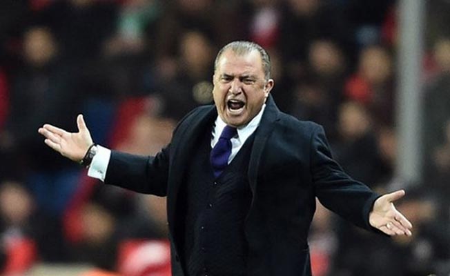 Fatih Terim ve TFF'den 'tazminat' itirazı