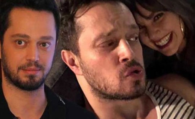 Murat Boz'un bu paylaşımı Aslı Enver'e mi?