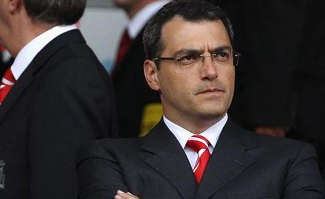 Fenerbahçe’nin ilk transferi bu akşam geliyor....