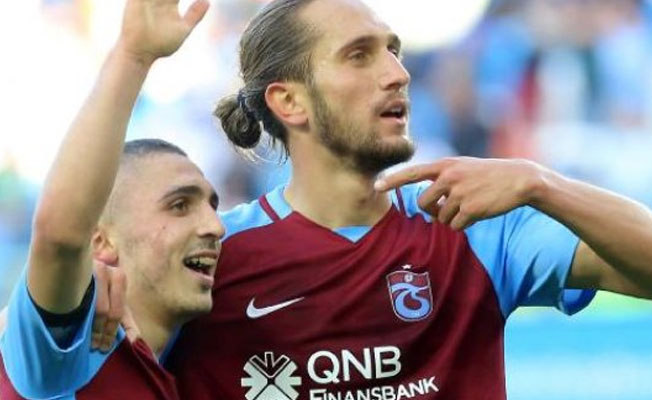 Abdülkadir Ömür için Trabzonspor'a çılgın teklif