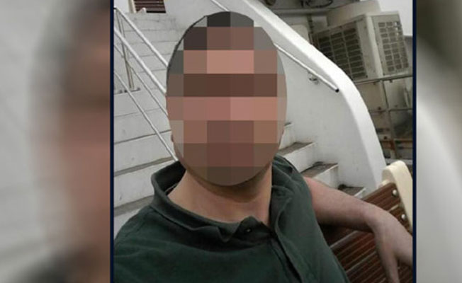 Kadıköy'de rezalet: Restoranda liselileri izleyip mastürbasyon yaparken yakalandı