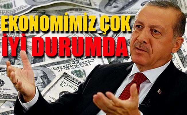 Erdoğan: Bay Muharrem anladın mı? Bay Kemal anladın mı?