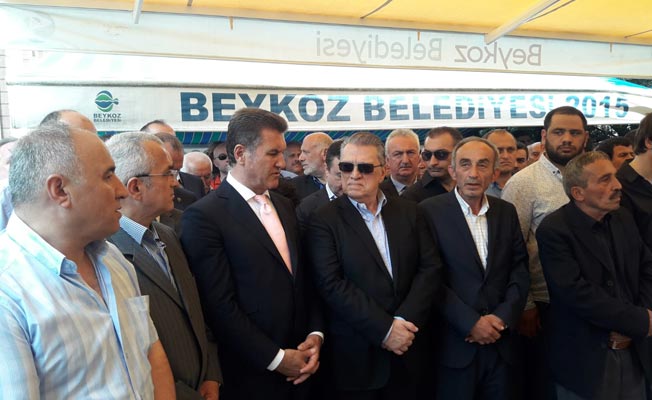 CHP'de acı kayıp!