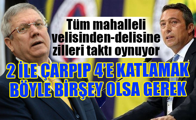 Tarihi fark, 'Efsane başkan'... Daha neler, neler...