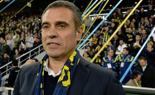 Ersun Yanal'dan Aziz Yıldırım ve Ali Koç değerlendirmesi