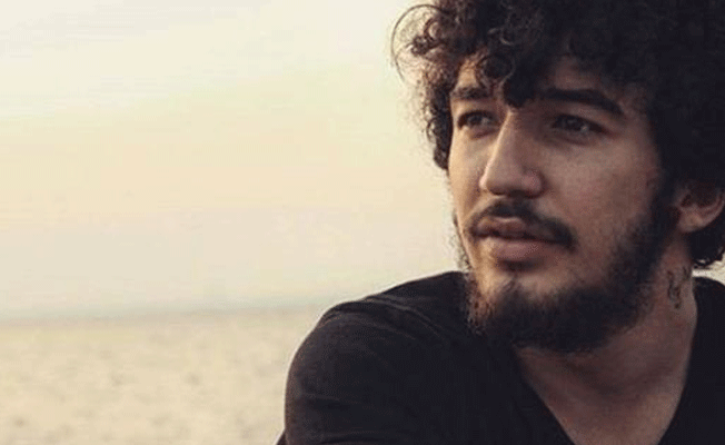 Onurcan Özcan son yolculuğuna uğurlandı