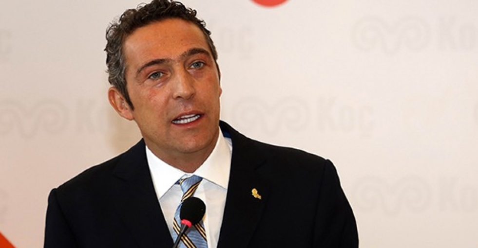 Ali Koç'tan Cumhuriyet gazetesi açıklaması