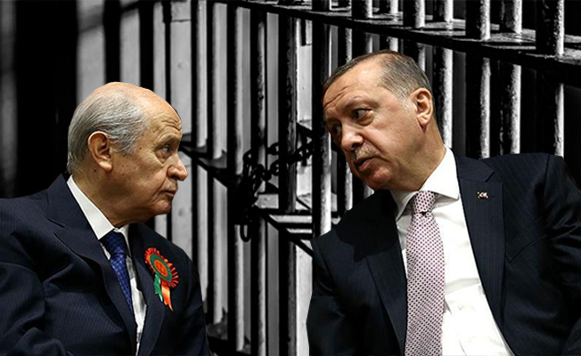 AKP, MHP'ye direnemeyecek!