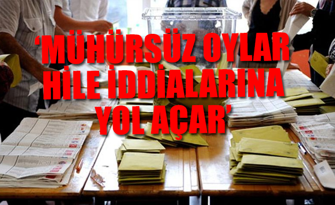 Anayasa Mahkemesi'nde 2 üye itiraz etti
