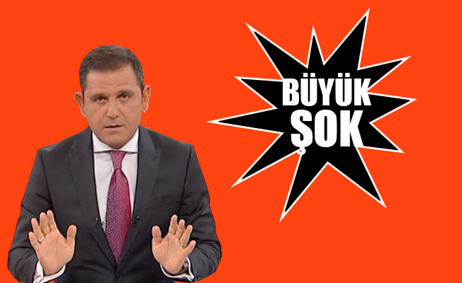 Başsavcılık’tan Fatih Portakal’a soruşturma
