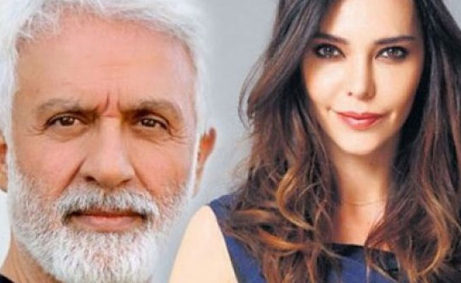 Hande Ataizi itiraf etti: Talat Bulut beni de...