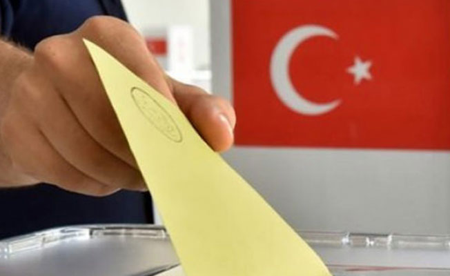 Gurbetçiler yarından itibaren sandık başına gidiyor