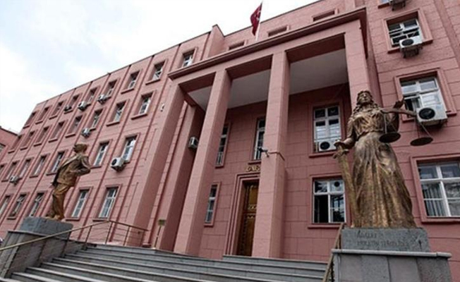 Patrona 'cimri' demek işten atılma sebebi oldu.. Yargıtay onadı!