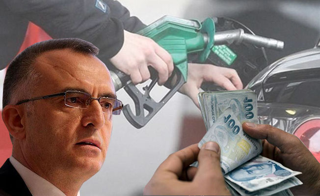 Maliye Bakanı Ağbal, memur zam farklarını açıkladı