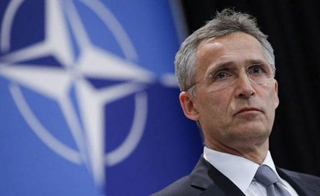 NATO'dan; Türkiye, ABD ve Menbiç açıklaması