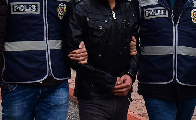 Kırklareli'nde suç örgütüne dev operasyon: 9'u memur, 32 gözaltı