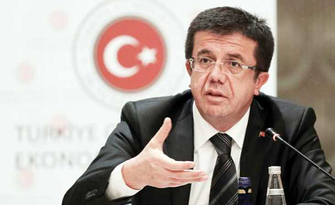 Ekonomide bakanlık sayısı 2'ye iniyor
