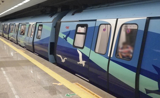 Üsküdar-Sancaktepe metro hattı ne zaman faaliyete geçecek...
