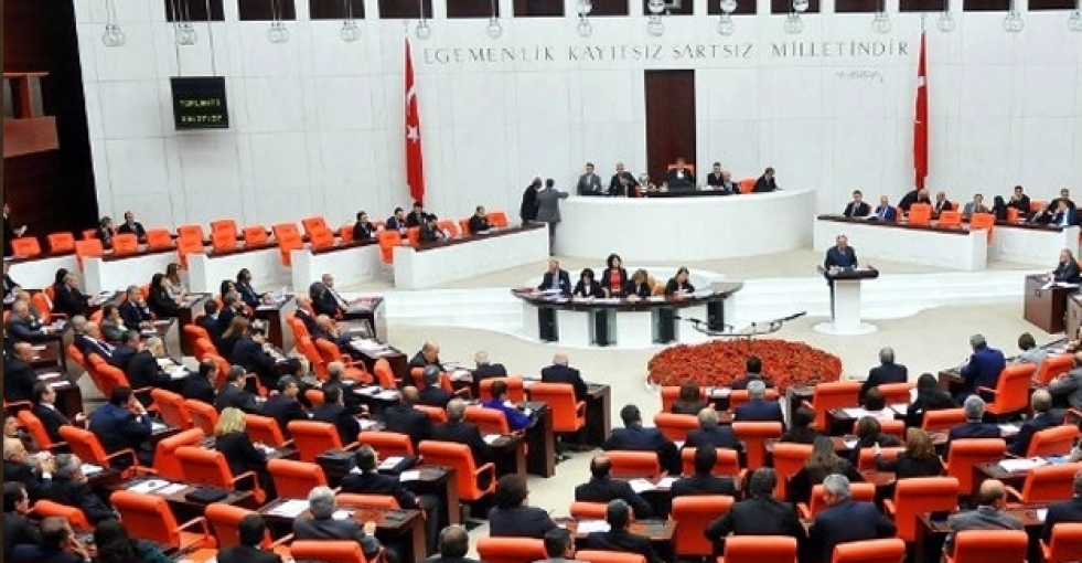 HDP'lilerin milletvekilliği düşebilir