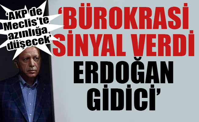 'İktidarki son günleri'
