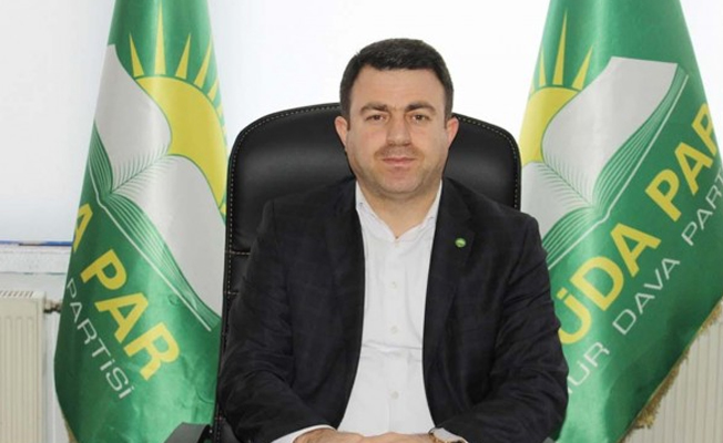 AKP ile anlaşamayan HÜDA-PAR: Cumhur ittifakı artık rakibimizdir