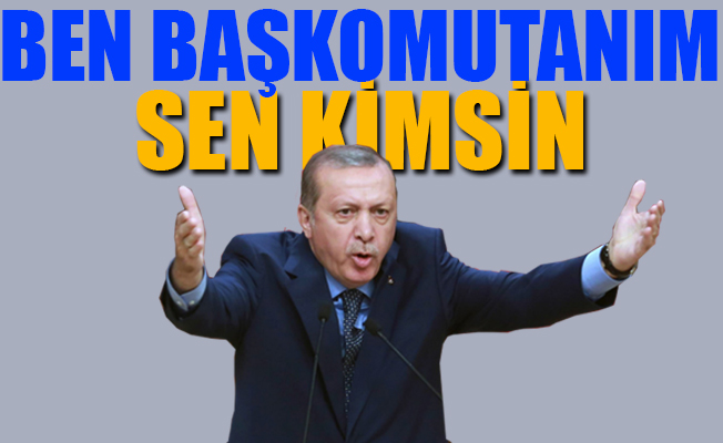 Erdoğan: İmam Hatiplere kafayı takmış