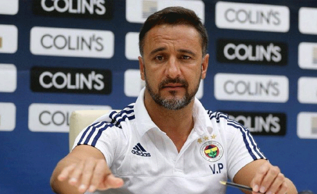 Ali Koç'a Vitor Pereira şoku: Tazminata mahkum edildi