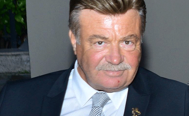 Nuri Alço ağır konuştu: Yeni nesil oyuncular alem yapıyor
