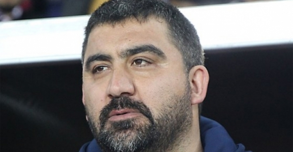 Ümit Özat tekrar Süper Lig'de