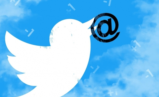 Twitter'a yaş sınırı geliyor