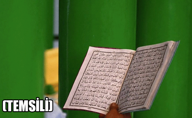 Arapça yazılmış Sovyet Ceza Kanunu'nu yıllarca Kur'an-ı Kerim diye okumuşlar