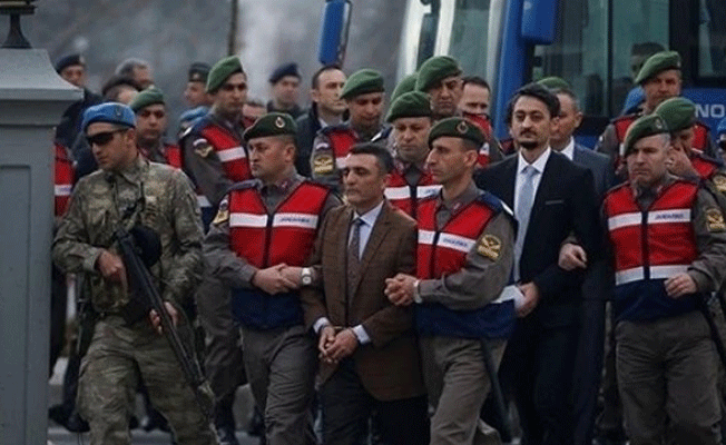 'Erdoğan'a suikast' davasında önemli gelişme