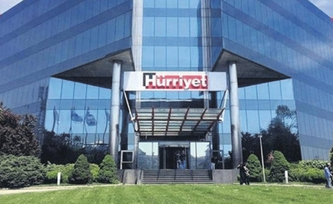 Doğan Gazetecilik'in unvanı değiştirildi