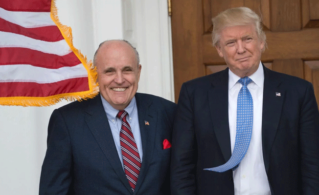 Trump’ın avukatından Kuzey Kore’yi kızdıracak açıklama