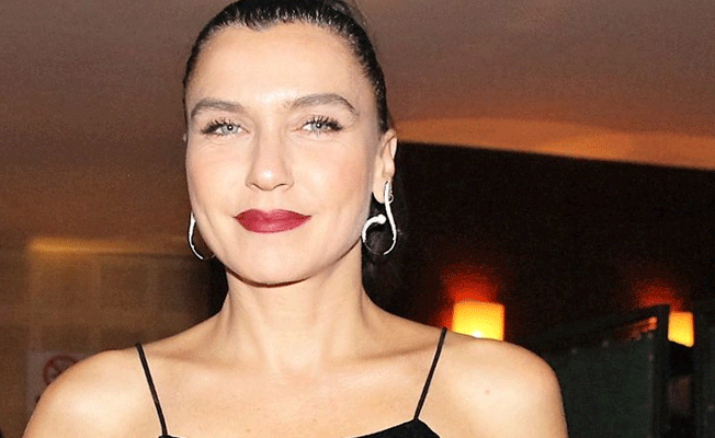 Şevval Sam ve Gülse Birsel pişti oldu
