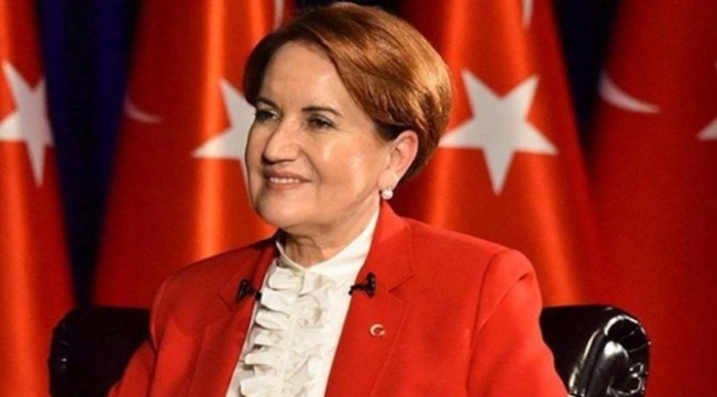 Akşener: “Muharrem İnce ikinci tura kalırsa…”