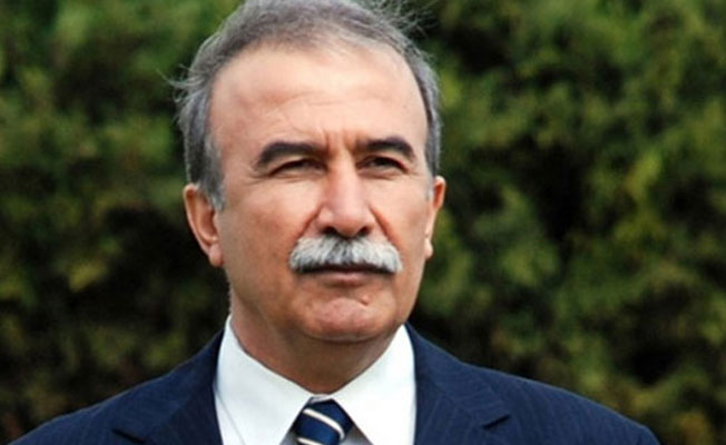 Hanefi Avcı 'oyunun rengini' açıklıyor