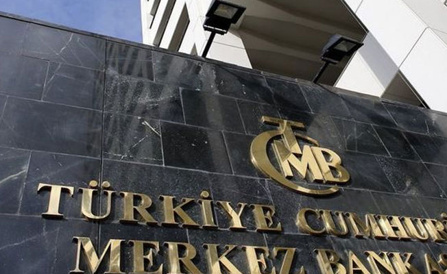 Merkez Bankası faiz artırımına gitti