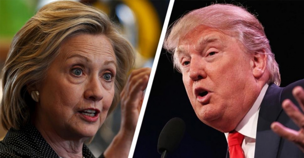 Clinton ve Trump Türkiye'yle ilgili hangi politikaları savunuyor?